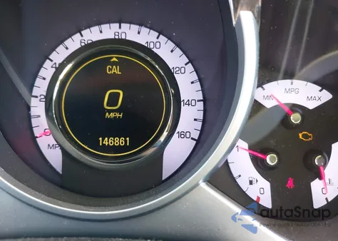 2011 Cadillac Srx Luxury Collection из США, поврежденный, VIN 3GYFNAEY9BS610193